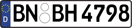 BN-BH4798