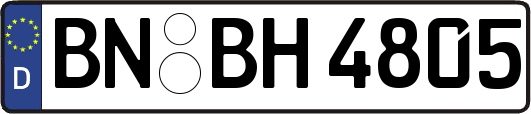 BN-BH4805