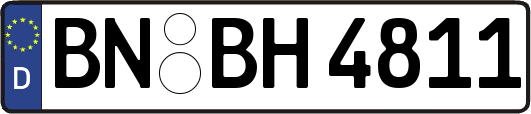 BN-BH4811