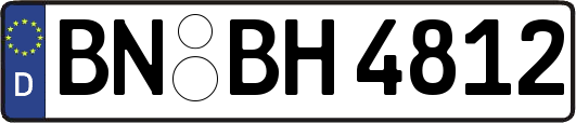 BN-BH4812
