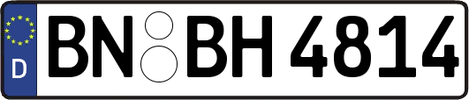 BN-BH4814