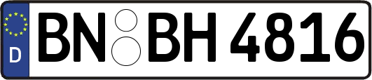 BN-BH4816