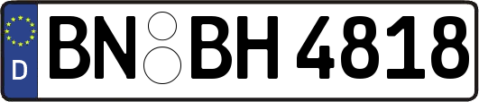 BN-BH4818