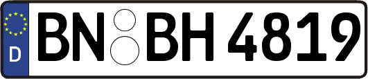 BN-BH4819