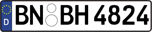 BN-BH4824