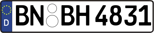 BN-BH4831