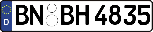 BN-BH4835