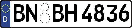 BN-BH4836