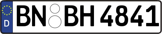 BN-BH4841