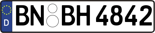 BN-BH4842