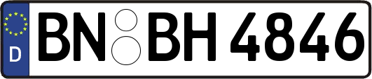BN-BH4846
