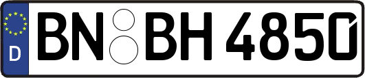 BN-BH4850