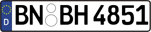 BN-BH4851