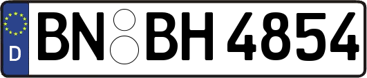 BN-BH4854