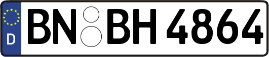 BN-BH4864