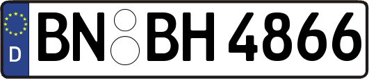 BN-BH4866