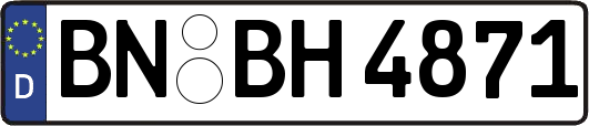 BN-BH4871