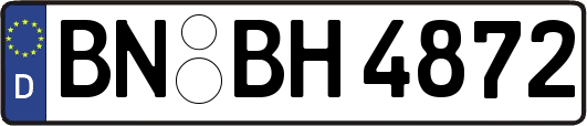 BN-BH4872