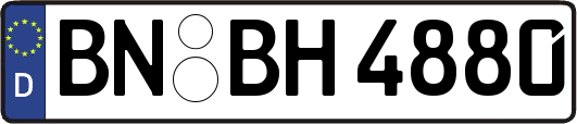 BN-BH4880