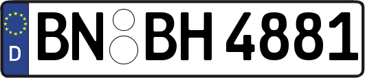 BN-BH4881