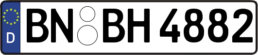 BN-BH4882