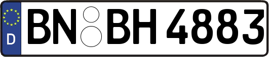BN-BH4883