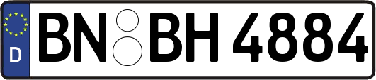 BN-BH4884