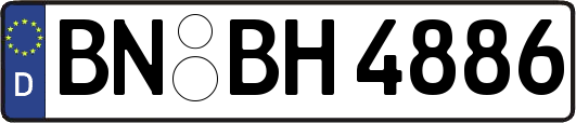 BN-BH4886
