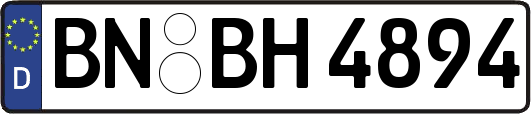BN-BH4894