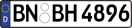 BN-BH4896