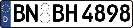 BN-BH4898