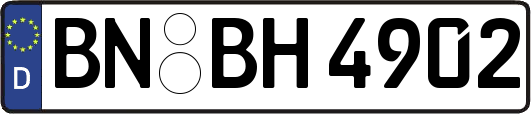 BN-BH4902