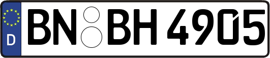 BN-BH4905