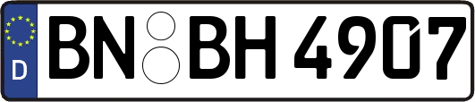 BN-BH4907