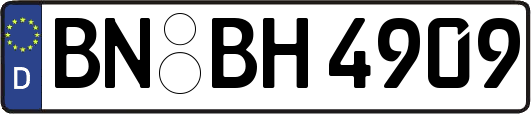 BN-BH4909