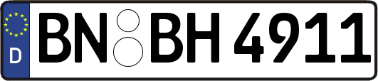 BN-BH4911