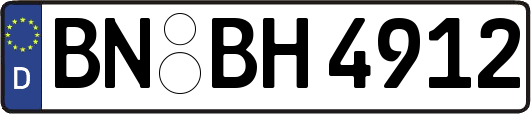BN-BH4912