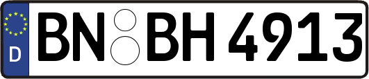 BN-BH4913