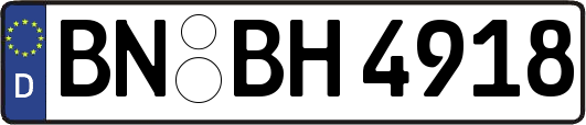 BN-BH4918