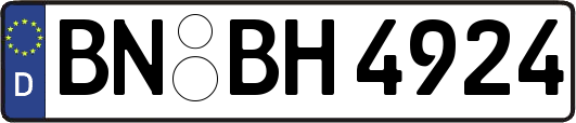 BN-BH4924