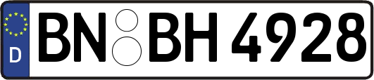 BN-BH4928