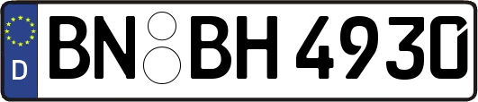 BN-BH4930
