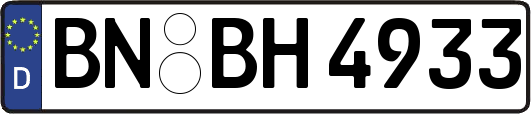 BN-BH4933