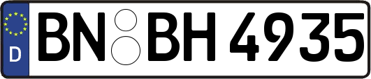 BN-BH4935