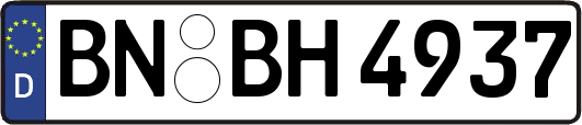 BN-BH4937