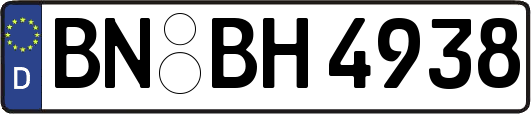 BN-BH4938