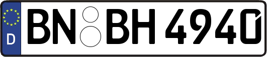 BN-BH4940