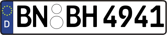 BN-BH4941