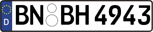 BN-BH4943