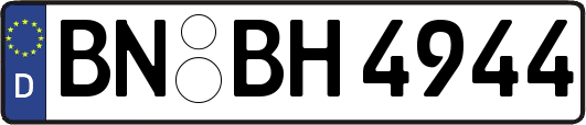 BN-BH4944